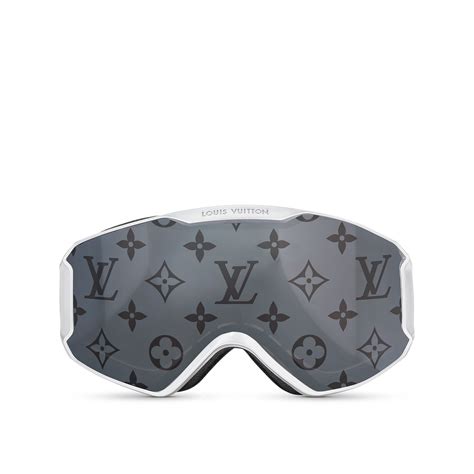 masque tissu lavable louis vuitton|Louis Vuitton snow mask s00.